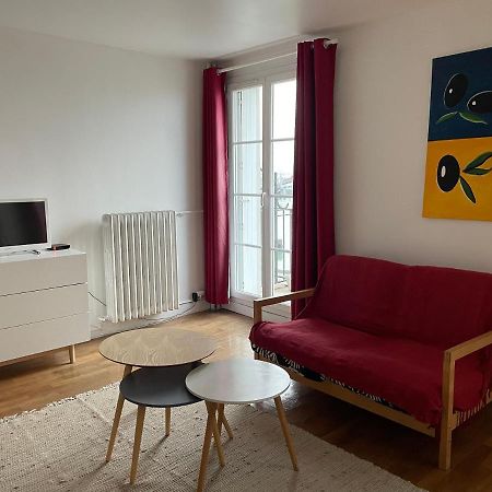 La Catene-Perret Le Havre Bagian luar foto