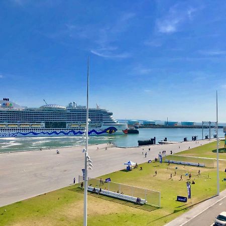 La Catene-Perret Le Havre Bagian luar foto