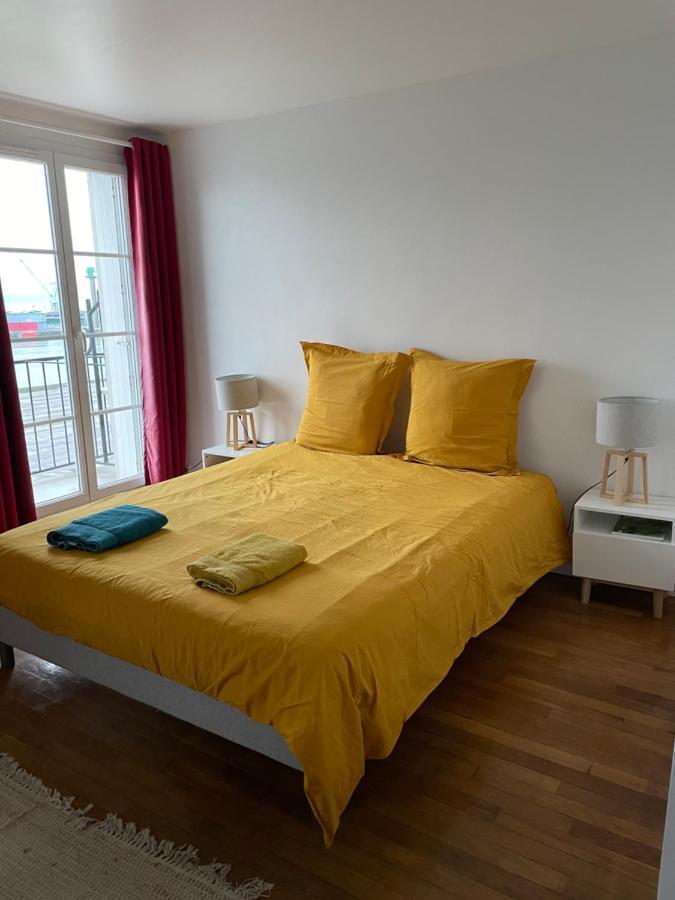 La Catene-Perret Le Havre Bagian luar foto