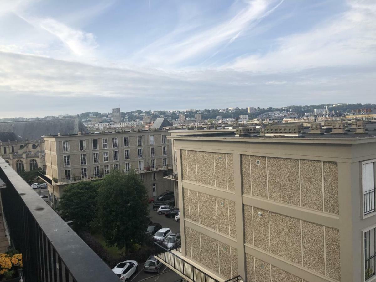 La Catene-Perret Le Havre Bagian luar foto