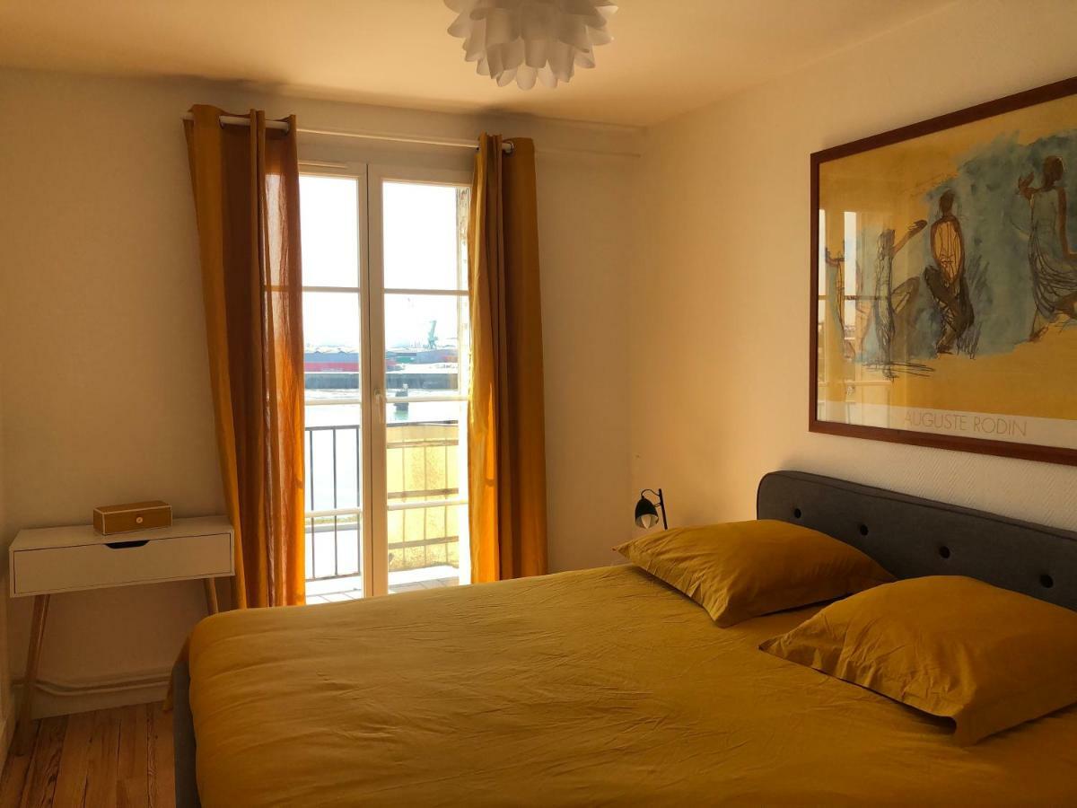 La Catene-Perret Le Havre Bagian luar foto