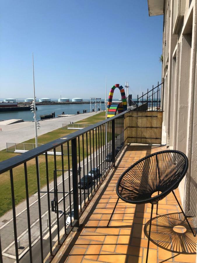 La Catene-Perret Le Havre Bagian luar foto
