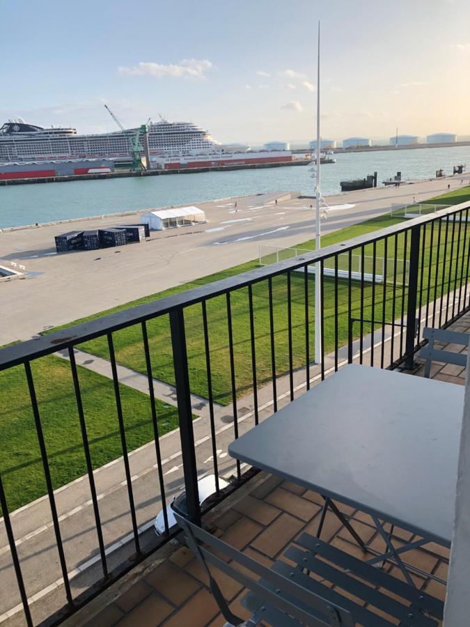 La Catene-Perret Le Havre Bagian luar foto