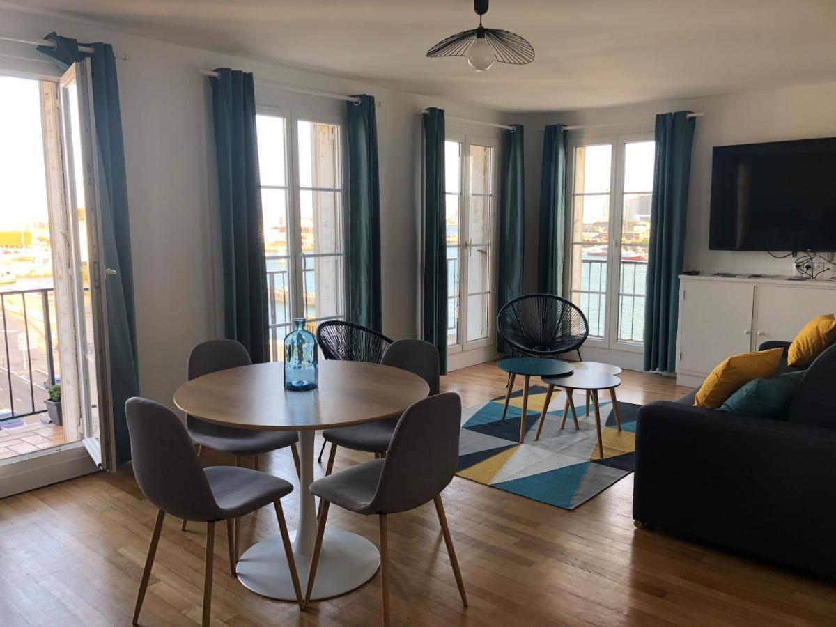 La Catene-Perret Le Havre Bagian luar foto